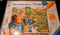 Ravensburger Tiptoi Puzzle die Ritterburg Niedersachsen - Celle Vorschau