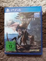 Monster Hunter World PS4 Bielefeld - Bielefeld (Innenstadt) Vorschau