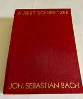 JOHANN SEBASTIAN Bach Baden-Württemberg - Mannheim Vorschau