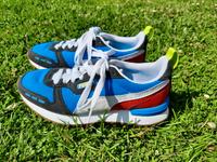 Puma retro Sneaker 38 Niedersachsen - Filsum Vorschau