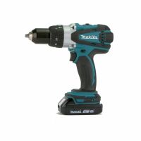 Makita DHP458 Akkuschrauber NEU GARANTIE Nordrhein-Westfalen - Neukirchen-Vluyn Vorschau