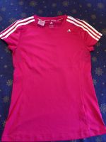 Mädchen Climacool T-Shirt Adidas Sport-Shirt 164 / 13-14 J. top Rheinland-Pfalz - Siershahn Vorschau