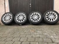 LANDROVER 4x PIRELLI 255/55 R 20 110 V M+S Winter Neuwertig Duisburg - Hamborn Vorschau