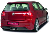 Heckansatz VW Golf 5 Steilheck HA060 R32 Diffusor Niedersachsen - Bruchhausen-Vilsen Vorschau