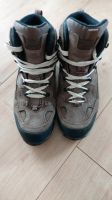 Jack Wolfskin Wanderschuhe Wanderstiefel Gr. 43 Nordrhein-Westfalen - Bünde Vorschau