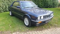 BMW 320 Cabrio Wandsbek - Hamburg Volksdorf Vorschau