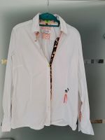 Damen Bluse Otto Kern Gr.38 inklusive Versand Nordrhein-Westfalen - Gladbeck Vorschau