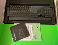 Gaming-Tastatur nicht benutzt (Original verpackt) Bayern - Regensburg Vorschau