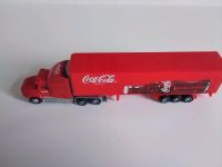 Coca Cola Truck Leipzig - Altlindenau Vorschau