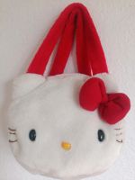 SANRIO Hello Kitty Plüsch Tasche aus Japan rar Düsseldorf - Mörsenbroich Vorschau