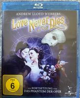 Love Never dies - Andrew Lloyd Weber Brandenburg - Senftenberg Vorschau