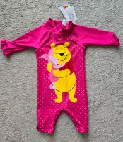 Disney Winnie Puuh UV Schutz Badeanzug in Gr. 92 NEU Bremen - Huchting Vorschau