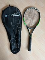 [Wimbledon Edition] Babolat Pure Drive Tennisschläger Hessen - Rodgau Vorschau