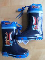 TCM Gummistiefel Matschstiefel ungefüttert neu mit Etikett Gr. 22 Bayern - Immenstadt Vorschau