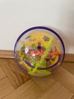 Perplexus Original Kugelspiel - 3D-Labyrinth München - Au-Haidhausen Vorschau