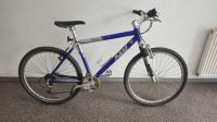 Fahrrad - 26 Zoll [SCHAUFF X-Ray Wild Beast Alu Shox] Sachsen - Chemnitz Vorschau