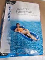 Wasserhänge Matte Nordrhein-Westfalen - Frechen Vorschau