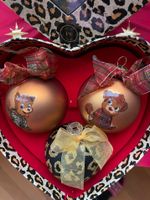 Weihnachtskugeln neu mit Motiven Hund so süß Neu in Geschenkbox Nordrhein-Westfalen - Geldern Vorschau