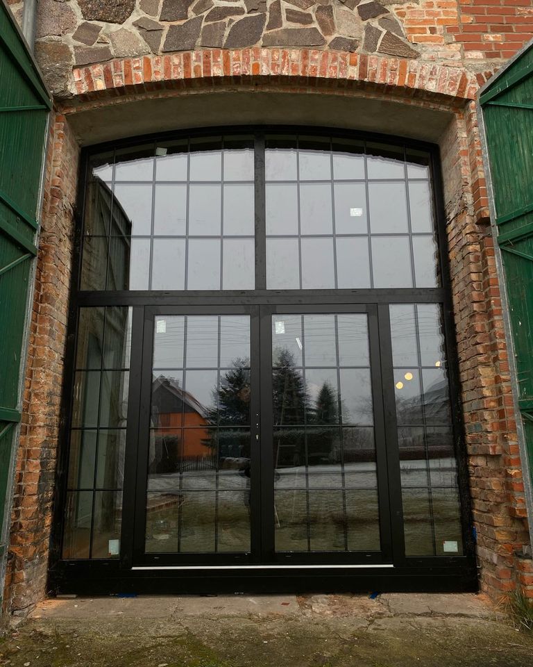 Rollläden, Fenster und Türen Verkauf und Montage Hohe Qualität in Leipzig