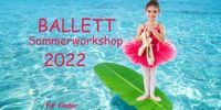 Kinder Sommer Workshop 2022 Sendling - Obersendling Vorschau