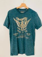 Hochwertiges exklusives Party T-Shirt von Guess Baden-Württemberg - Mannheim Vorschau