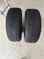 2x 205/55/16 Hankook Icept RS2 Allwetterreifen Nordrhein-Westfalen - Gummersbach Vorschau