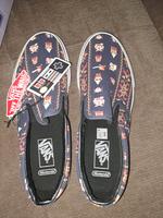 VANS Gr. 44 - Nintendo Zelda/Parisian Edition Sachsen - Grimma Vorschau