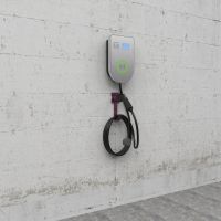 Wallbox EV-Ladegerät 7KW 32A Einphase Typ 2 EV Ladegerät Nordrhein-Westfalen - Gelsenkirchen Vorschau