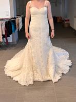 Brautkleid Neu (Gr. 36/38) Saarland - Saarlouis Vorschau