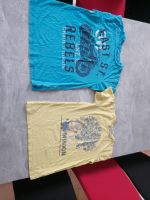 T-Shirts für Jungs Sachsen-Anhalt - Bernburg (Saale) Vorschau