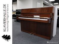 Klangvolles Nordiska Klavier, 108, Mahagoni ★ Renner-Mechanik Nordrhein-Westfalen - Altenberge Vorschau