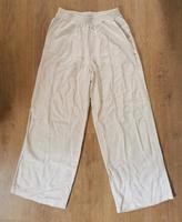 Stoffhose weiß/beige 36 S Nordrhein-Westfalen - Lohmar Vorschau