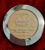 Loreal L'Oréal Make-up Make Up Puder Ivoire Rose C1/K1 Hamburg - Harburg Vorschau