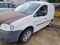 VW Caddy 2.0 mit Klima Bayern - Haßfurt Vorschau