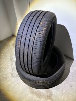 2x 225/50R17 Continental Sommerreifen EcoContact6 MOE SSR RunFlat Stuttgart - Feuerbach Vorschau