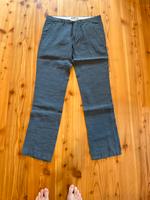 DRYKORN Chinos blau 34/34 Bayern - Stadtlauringen Vorschau