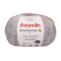 NEU Schachenmayr x freundin: My winter wonder - Wolle, Garn Bayern - Bayerisch Eisenstein Vorschau