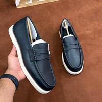 slipers herrenschuhe Hannover - Herrenhausen-Stöcken Vorschau