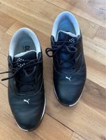 Verkaufe Puma Golfschuhe Gr. 40,5 Nordrhein-Westfalen - Lüdinghausen Vorschau