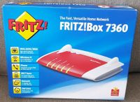 Fritz Box 7360 Mitte - Wedding Vorschau