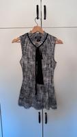 DKNY Plisseetop/Oberteil/Top Bremen - Walle Vorschau