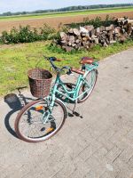 Mädchen Fahrrad 26er / 6 Gang Niedersachsen - Bruchhausen-Vilsen Vorschau