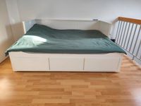 IKEA Bett gute Zustand Bayern - Ingolstadt Vorschau