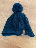 Wintermütze mit Bommel, H&M, Gr. 92/104 Bayern - Weilheim i.OB Vorschau