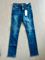 Jeans s.Oliver Gr 164 Skinny Seattle NEU mit Etikett Thüringen - Plaue Vorschau