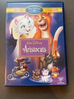 Aristocats DVD Baden-Württemberg - Sindelfingen Vorschau