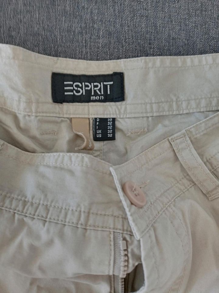 Esprit Hose Gr.32 neuwertig in Gärtringen