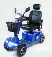 Sterling S700 Mainland Elektromobil Scooter 15 km/h Seniorenmobil Baden-Württemberg - Stockach Vorschau