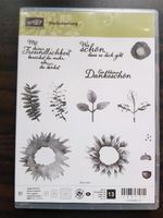 Stampin up Stempelset "Herbstanfang" Bayern - Bruckmühl Vorschau