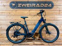 E-BIKE *Husqvarna Gran Tourer GT2 * Shimano EP8, DU-EP800, 250 W Nordrhein-Westfalen - Bad Driburg Vorschau